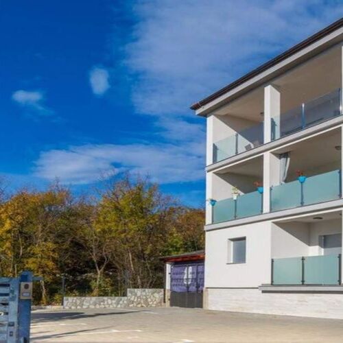 Apartman White House Penthouse Dramalj
