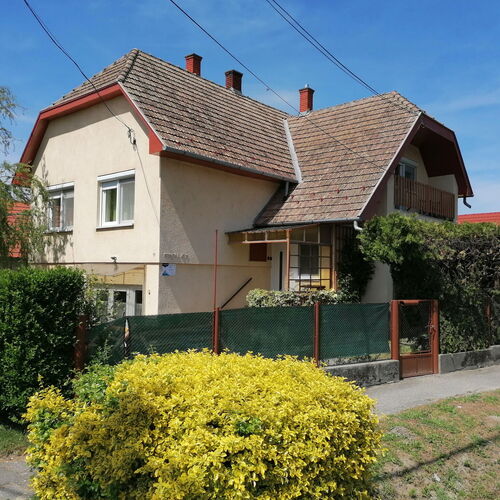 Gabriella Vendégház