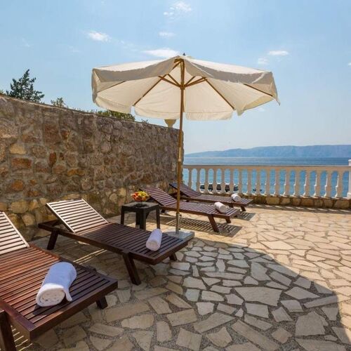 Villa Visa Smokvica Krmpotska  4