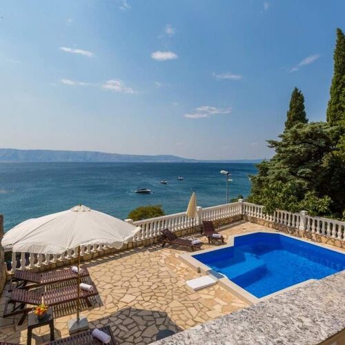 Villa Visa Smokvica Krmpotska  3