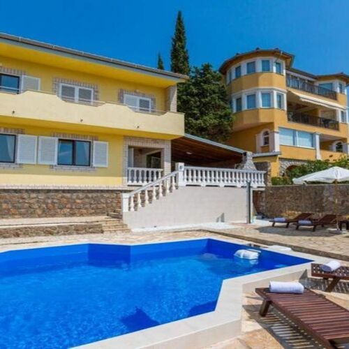 Villa Visa Smokvica Krmpotska