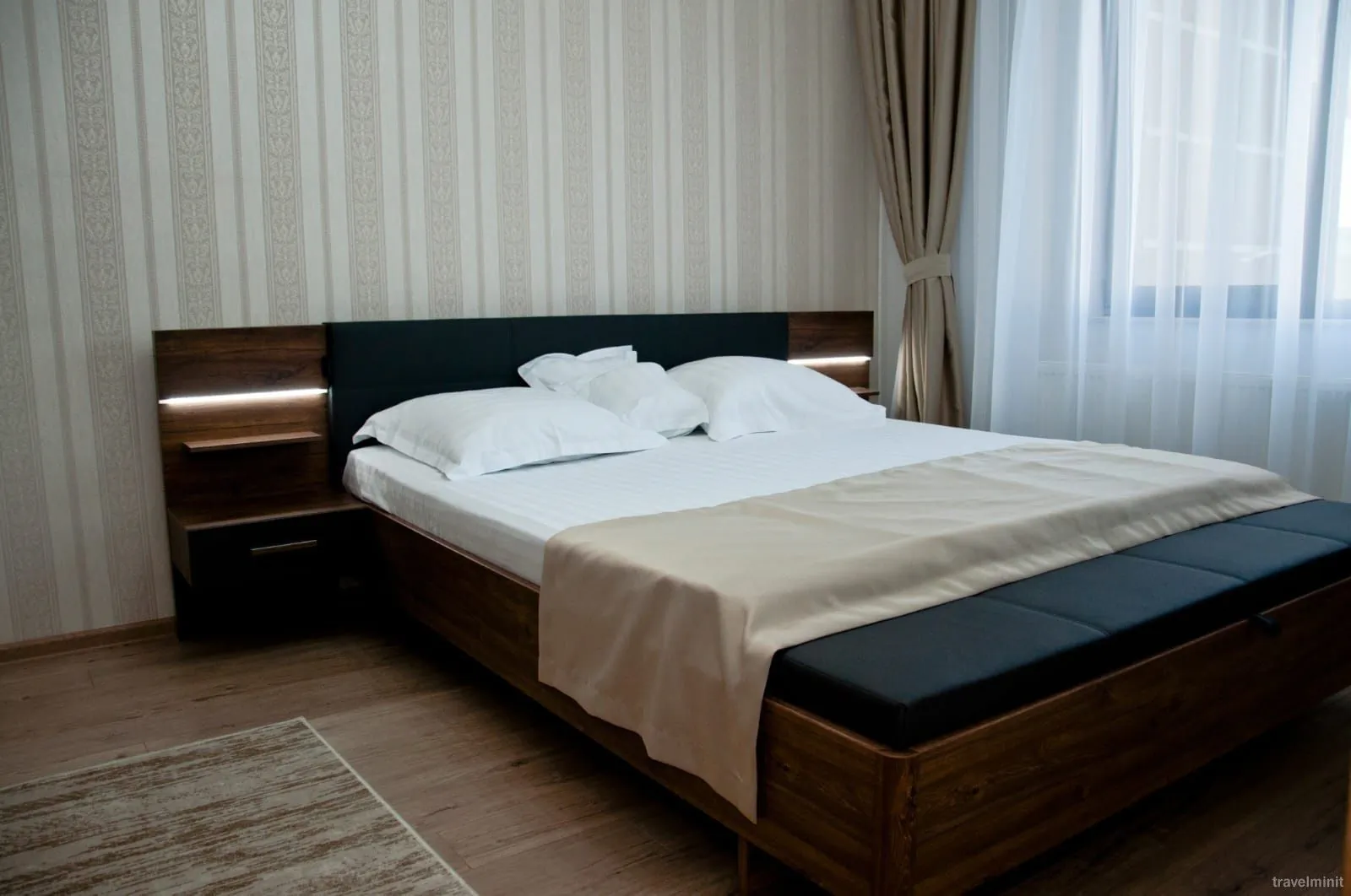 Laura Solid Residence Constanța