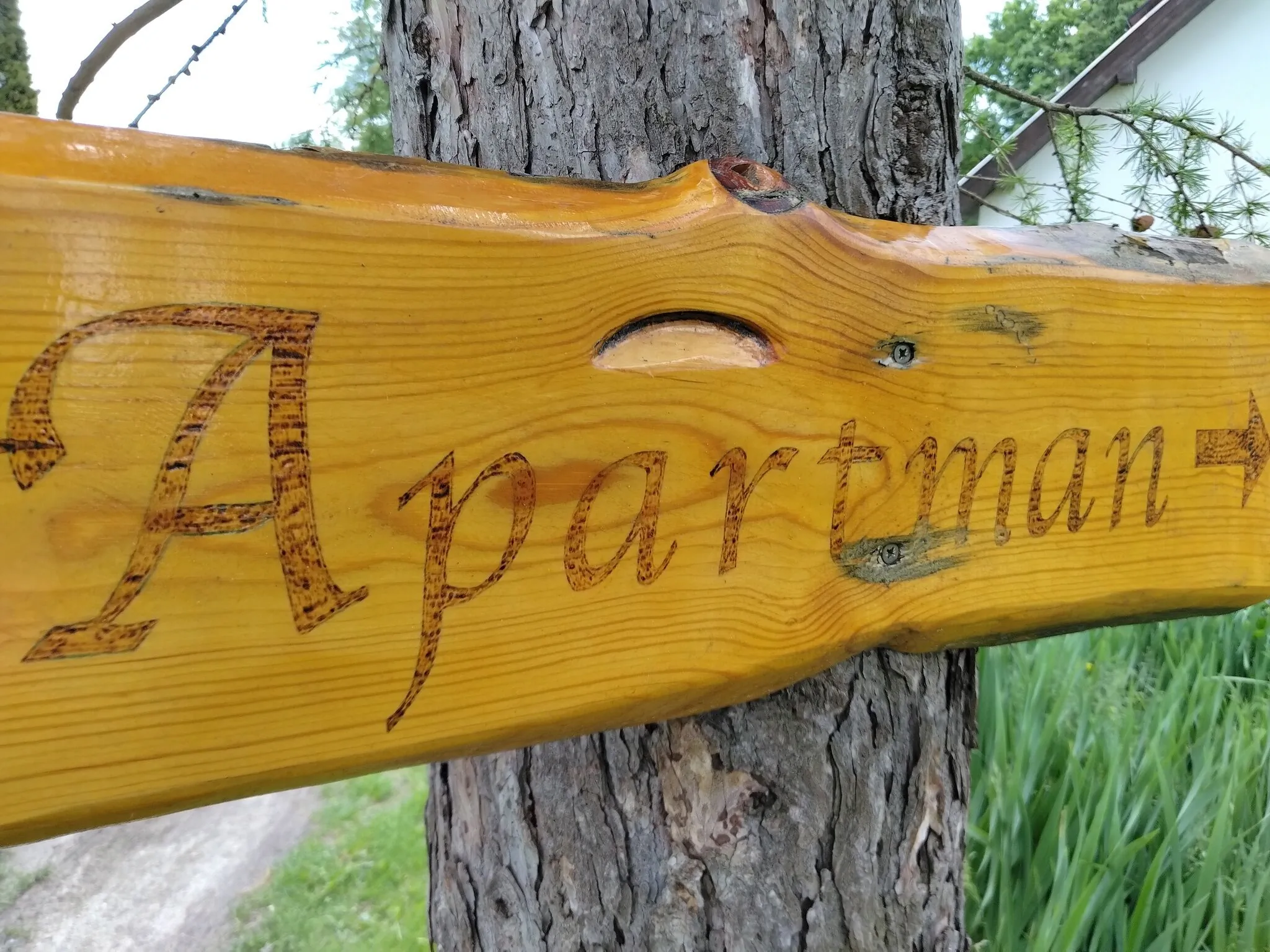 Szalafői Nyugalmas Apartman Szalafő