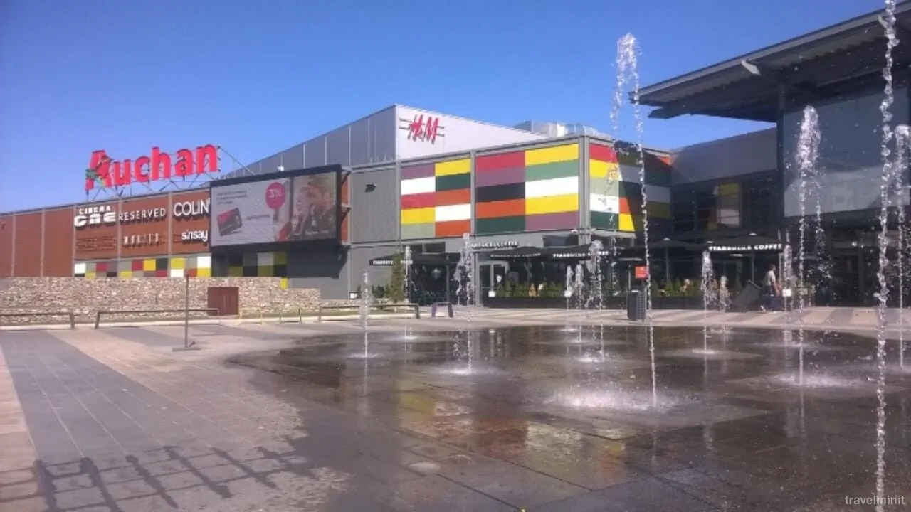 Apartament Sweet Garden Residence Brașov