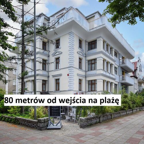 Promień Słońca Świnoujście