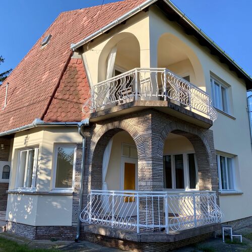 Kacsa - Lak
