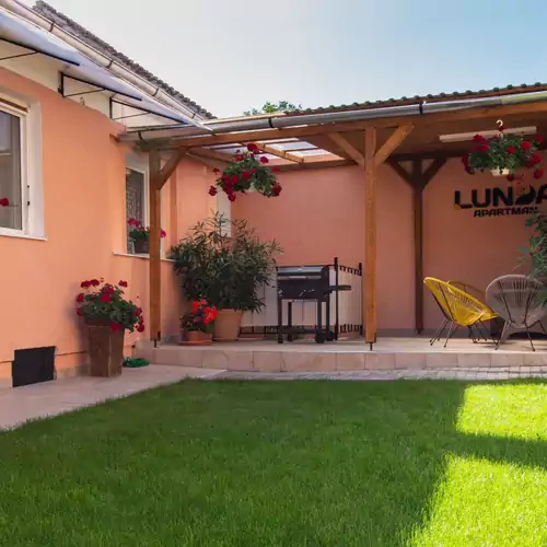 Lunda Apartman Eger 003 kép