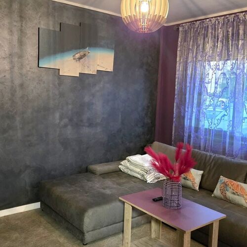 Apartament Sea Shell Mamaia Nord