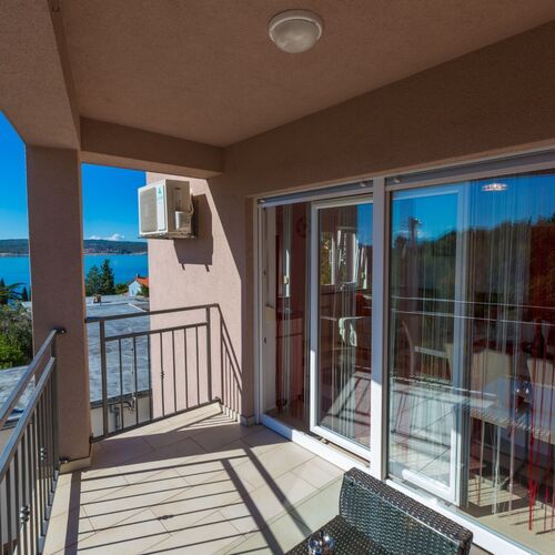 Apartman Silber Crikvenica  2