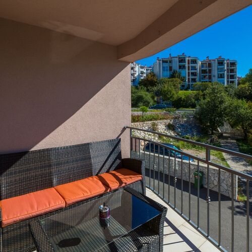 Apartman Silber Crikvenica  4