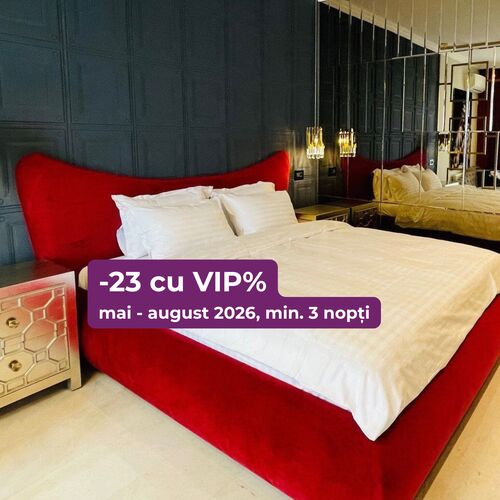 Solid Residence Apartamente Mamaia