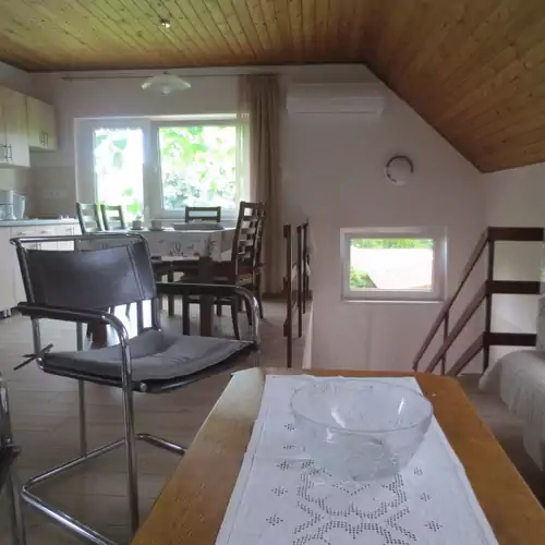 Liliom Apartman Balatonboglár 005 kép