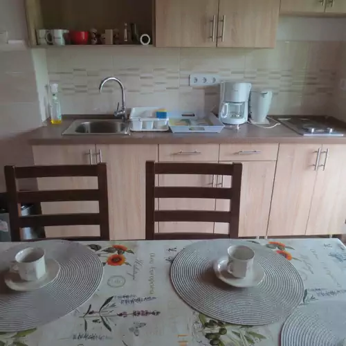Liliom Apartman Balatonboglár 009 kép