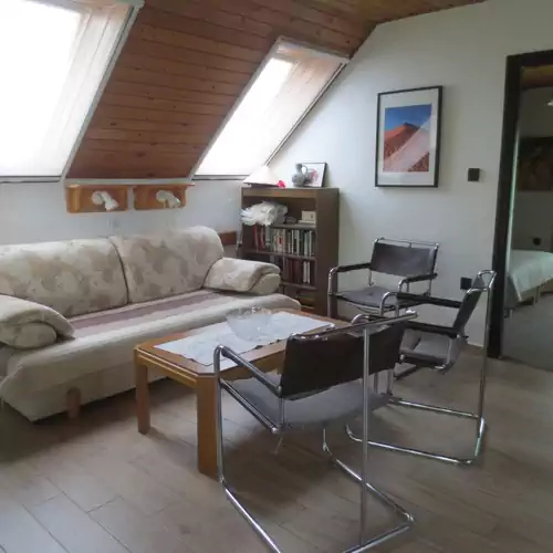 Liliom Apartman Balatonboglár 004 kép