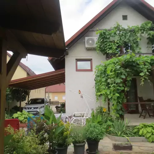 Liliom Apartman Balatonboglár 010 kép
