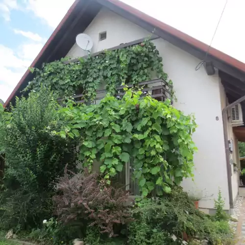 Liliom Apartman Balatonboglár 003 kép