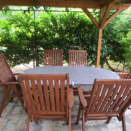 Liliom Apartman Balatonboglár 006 kép