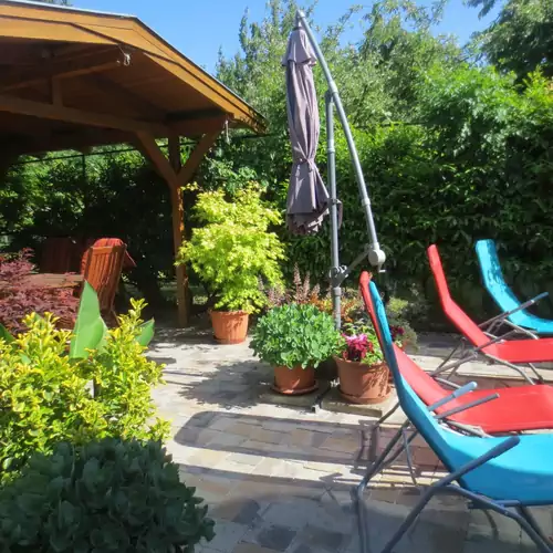 Liliom Apartman Balatonboglár 002 kép