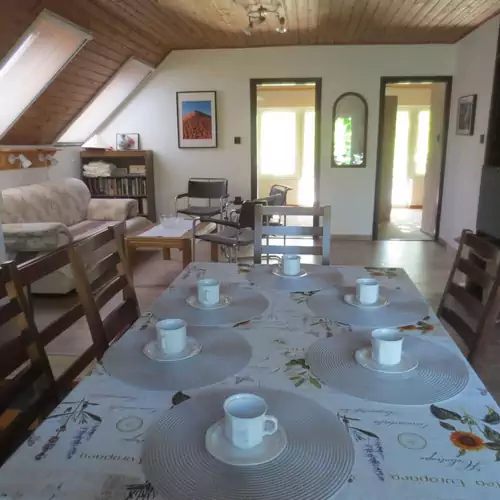 Liliom Apartman Balatonboglár 013 kép