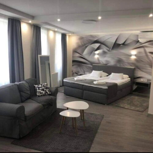 Brill Hotel Békéscsaba