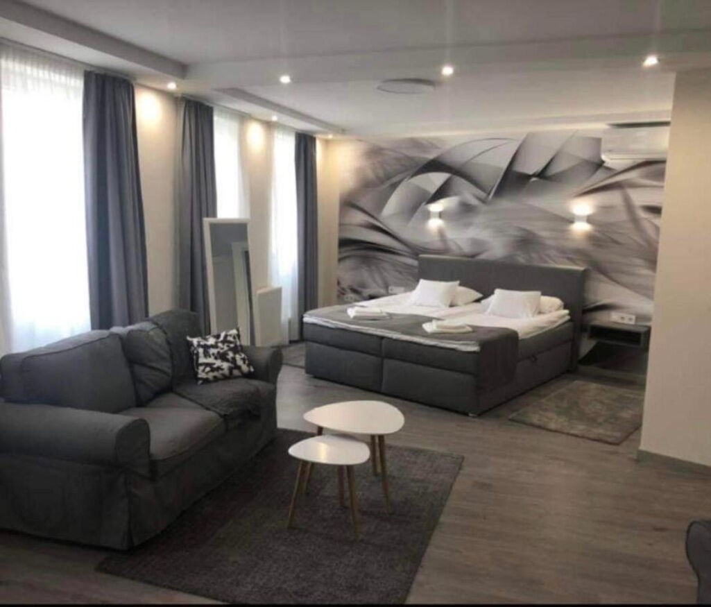 Brill Hotel Békéscsaba