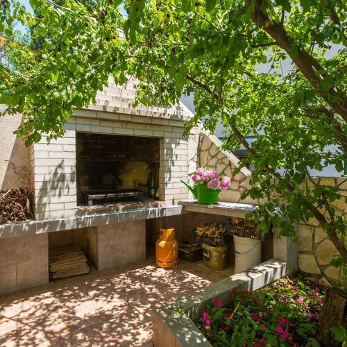 Apartman Tomasek Crikvenica  2