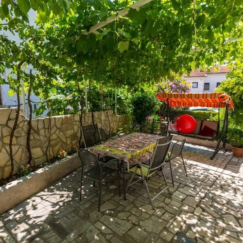 Apartman Tomasek Crikvenica  4
