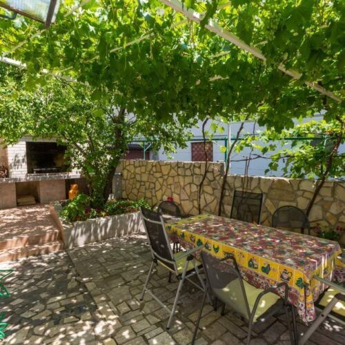 Apartman Tomasek Crikvenica  3
