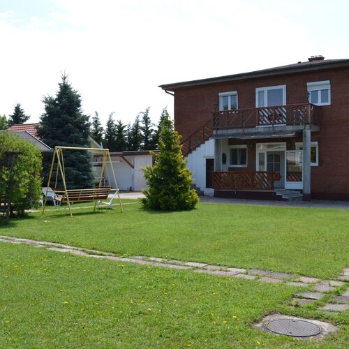 Panorámás Apartman Balatonboglár  2