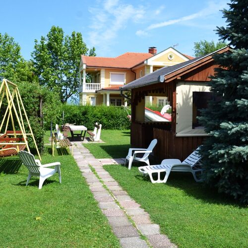 Panorámás Apartman Balatonboglár  4