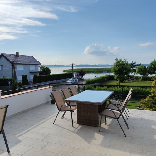 Panorámás Apartman Balatonboglár  3