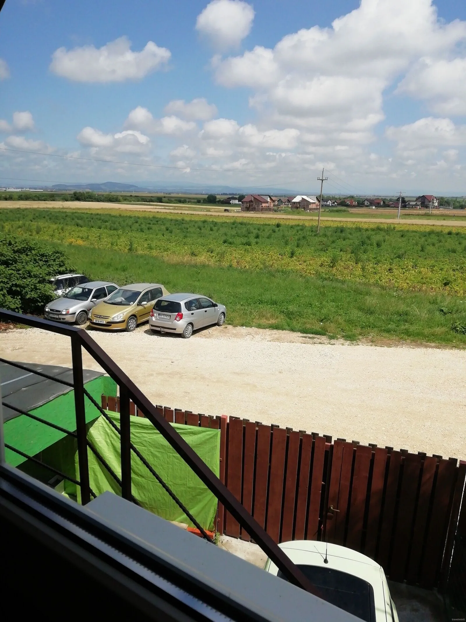 Apartament Dodo Săcele