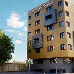Le Blanc Aparthotel București