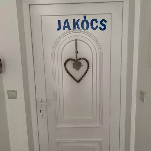 Jakócs Szállása Apartman Balatonfüred 013 kép