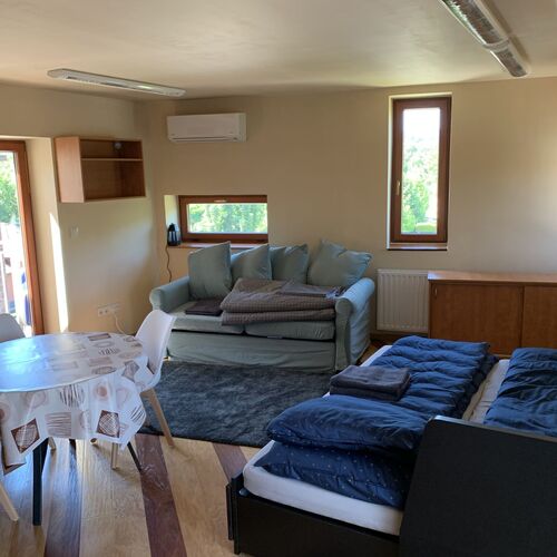 Jakócs Szállása Apartman Balatonfüred  2