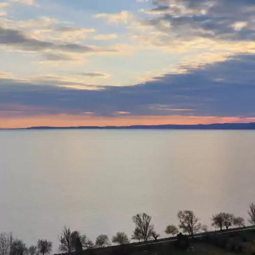 MaZso Vendégház Balatonakarattya 019 kép