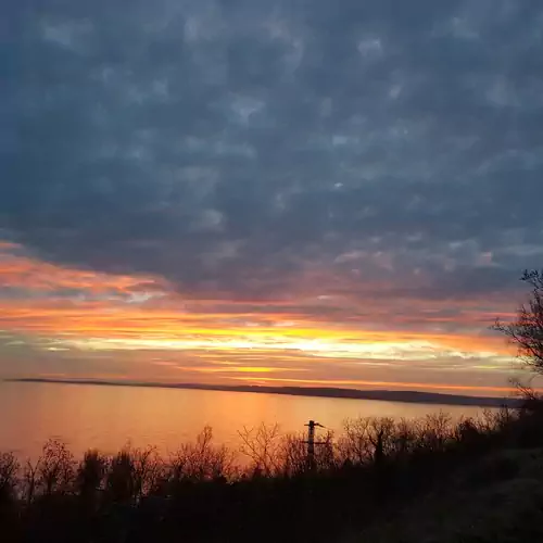 MaZso Vendégház Balatonakarattya 023 kép