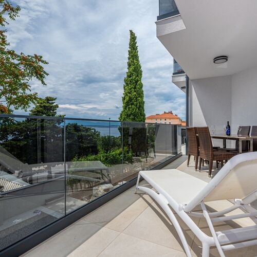 Apartmani Kecman Crikvenica  3