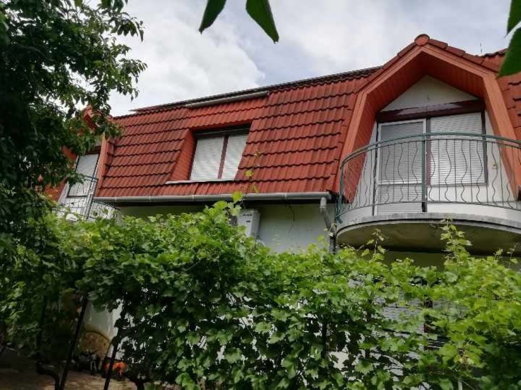 Sunnyside Apartman Siófok