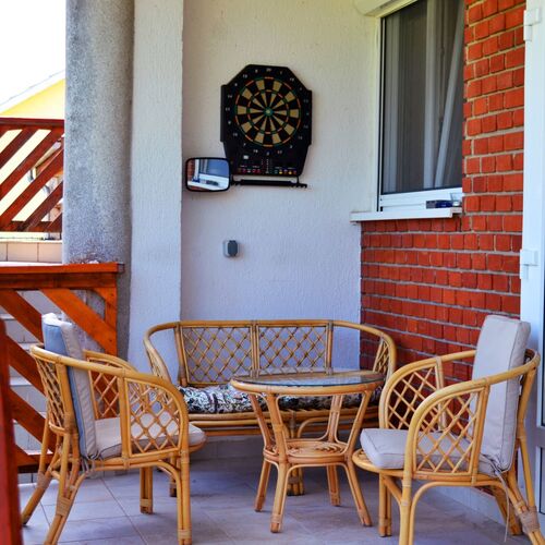 Ariadné Apartman Balatonboglár  2