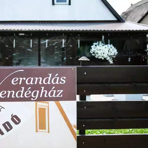 Verandás Vendégház Hajdúnáná 010 kép