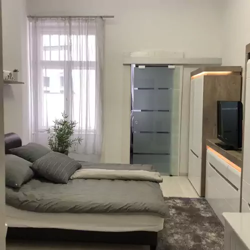 Fehérhajó Apartman Budapest