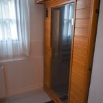 Wellness részleg, relaxáció