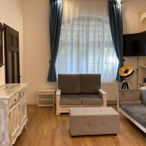 Campana Villa Siófok  2