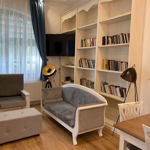 Campana Villa Siófok  4