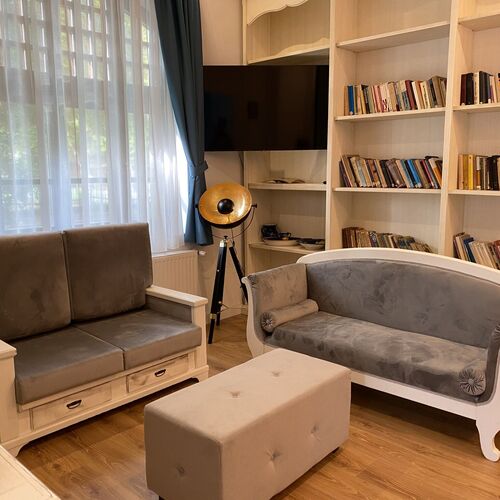 Campana Villa Siófok  3