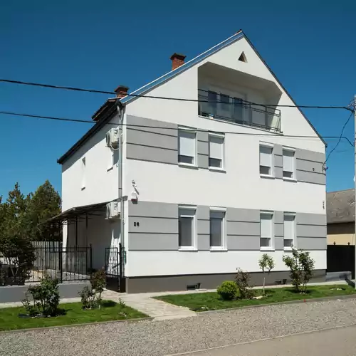 Emmabella Apartmanok Eger 005 kép