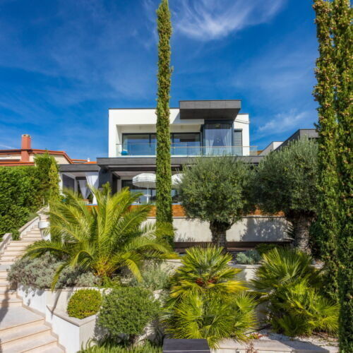 Villa Panoramica Crikvenica  2