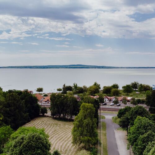 Nyírfa Apartman 2 Vonyarcvashegy  2