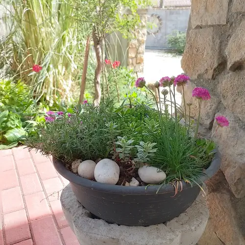 Káli Apartman Bakonybél 060 kép
